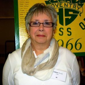 Meet your Posher, Kathy